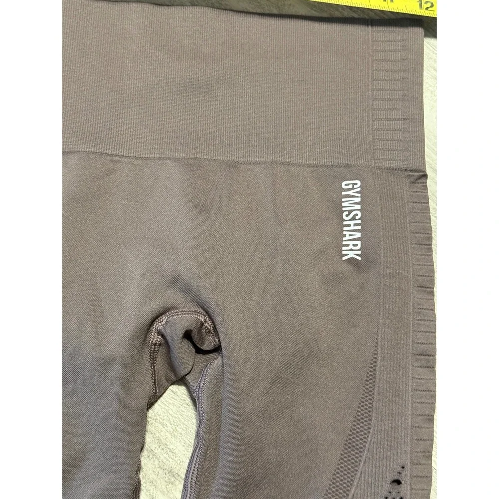 Gymshark measurements waist